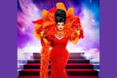 Choriza May will be part of the show's cast for the UK tour, which includes a night in Newcastle