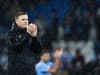 'Absolute nonsense' - Eddie Howe hits back at Newcastle United claim after Man City FA Cup loss