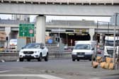 Drivers face 36 weekends of disruption at the Tyne Tunnel.