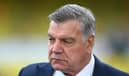 Former Newcastle United and Sunderland manager Sam Allardyce