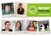 Project Peter Pan