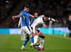 'Sacked' - Newcastle United star is media scapegoat for international failure