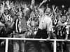 Nine incredible Newcastle United photos from the St James’ Park stands in 1996