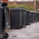 Bin collection dates will be changing in some areas over the Easter bank holiday weekend.