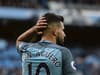 ‘You never know’ - Sergio Aguero names Newcastle United star who 'matches' Man City