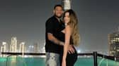 Brazilian midfielder Joelinton is engaged to be married to Thays Gondim. Joelinton proposed to Thays at an extravagant party in June 2022. The couple share three children together.