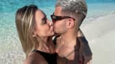 Ana Lidia Martins is the wife of Bruno Guimarães. The Brazilian couple married in their home country in June 2023. The couple have two sons together, Matteo who was born in October 2022 and a recent addition to their family, Pietro who was born in March 2024.
