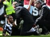 'Didn't expect' - Newcastle United star reveals surprise injury blow after undergoing surgery