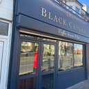 The Black Candle, on Dean Road, in South Shields. Photo: National World.