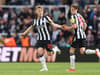 'It's huge' - Eddie Howe drops hint as Newcastle United agree permanent transfer signing