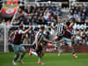The classy thing Bruno Guimaraes said to Lewis Hall after Newcastle United's win v West Ham