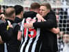 Newcastle United predicted XI v Everton: Rare start for 19 y/o as Eddie Howe forced into £78m change