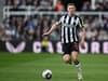 'Sensational' Newcastle United star in contention vs Everton after 'strange' injury