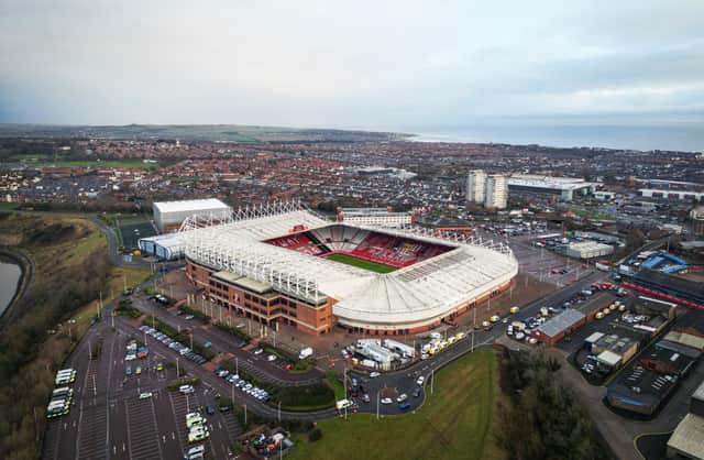 Sunderland faced an intense public backlash ahead of the Tyne-Wear derby in January