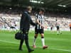 Newcastle United triple injury blow confirmed as 12 players ruled out Everton clash