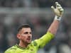 Newcastle United face Serie A competition over possible loan deal for German keeper