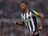 Newcastle United enter race for former Alexander Isak teammate with £43m release clause