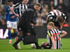 The shocking truth of Newcastle United's injury crisis compared to Premier League rivals