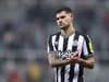 Bruno Guimaraes update as Newcastle United's star agent spotted at Champions League club