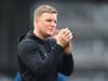 'Incredible - Eddie Howe agrees with Alan Shearer's Newcastle United claim after Fulham win