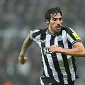 Sandro Tonali plays alongside Federico Chiesa at international level