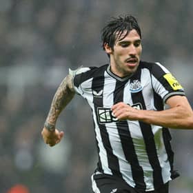 Sandro Tonali plays alongside Federico Chiesa at international level