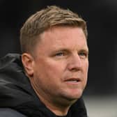 Newcastle United manager Eddie Howe can claim a huge victory by ensuring Europa League qualification