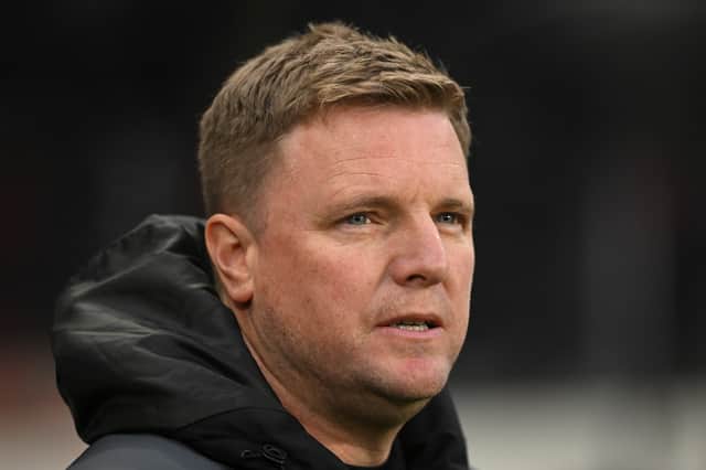 Newcastle United manager Eddie Howe can claim a huge victory by ensuring Europa League qualification