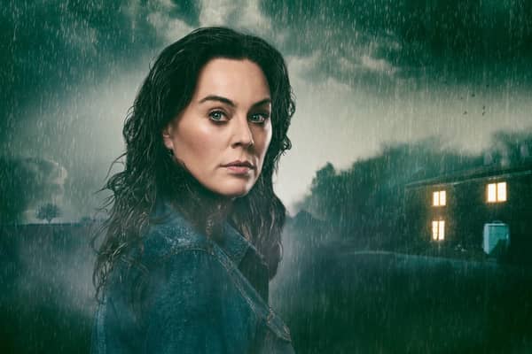 Cuckoo is the latest drama coming to Channel 5 (Photo: Channel 5)