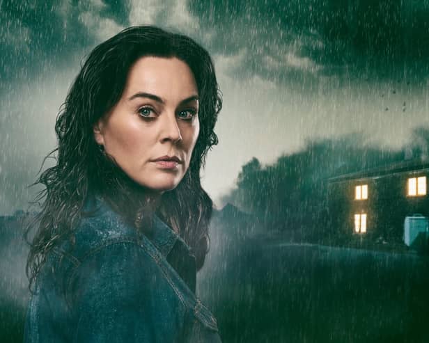 Cuckoo is the latest drama coming to Channel 5 (Photo: Channel 5)