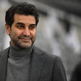 Newcastle United are plotting a summer spree to bolster their depleted squad