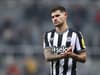 Biggest hint yet that Bruno Guimaraes will commit future to Newcastle United