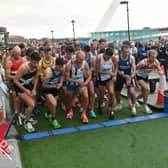 Newcastle's Quayside 5k has been awarded World Athletics status