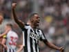 Newcastle United find Joelinton alternative - plus the major Anthony Gordon transfer question