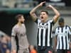 ‘Not a great athlete’ - Bruno Guimaraes makes mockery of ex-Liverpool star following Newcastle United claim