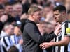 Bruno Guimaraes' unthinkable promise to Newcastle United after training ground meeting