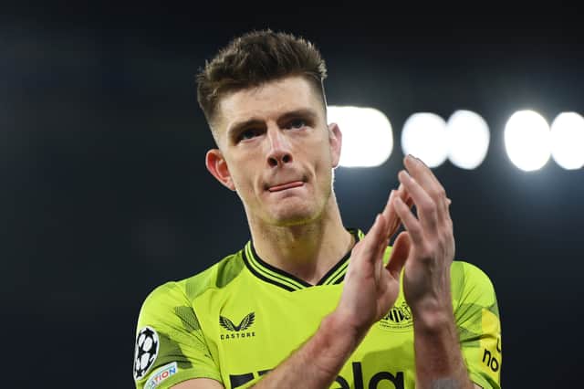 Nick Pope faces £30m competition at Newcastle United as summer transfer  target emerges