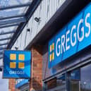 Greggs has opened a new and improved shop in Jesmond. Photo: Other 3rd Party.