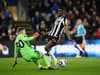 Newcastle United £17m pair 'well off it' vs Crystal Palace - and the player to feel sorry for