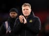 Eddie Howe reveals what 'baffled' him about Newcastle United's defeat to Crystal Palace as formation explained