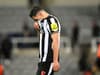 Newcastle United star blasts 'unacceptable' Crystal Palace display & 'pretty clear' referee decision