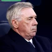 Carlo Ancelotti will spearhead a Real Madrid rebuild this summer