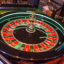 The mystery winner took away nearly £20k at Newcastle’s Grosvenor Casino.