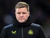 ‘Wow’ - Eddie Howe reveals ‘crazy’ moment he realised Newcastle United supporters were Premier League’s best
