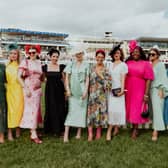 Newcastle Racecourse's Gainford Ladies Day event will be held on Saturday, July 27.