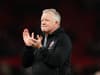 ‘They’ve had’ - Chris Wilder’s surprise Newcastle United admission as bizarre relegation prediction made