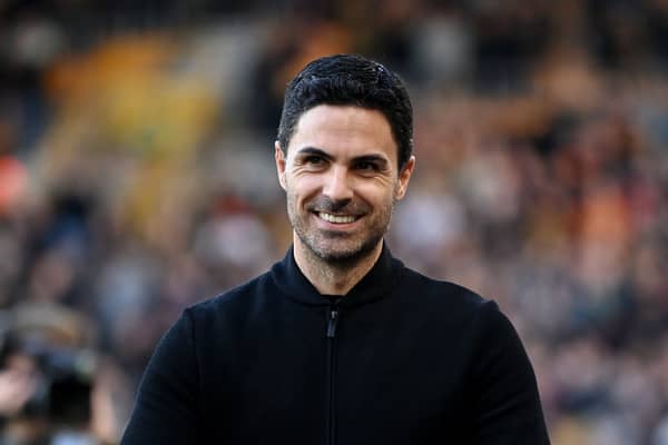 Mikel Arteta was a candidate to replace Rafa Benitez under Mike Ashley's ownership