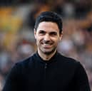 Mikel Arteta was a candidate to replace Rafa Benitez under Mike Ashley's ownership
