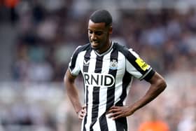 Alexander Isak is backed as being the difference-maker against Sheffield United