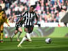 'It's a shame' - Major Alexander Isak transfer claim after bold Newcastle United admission